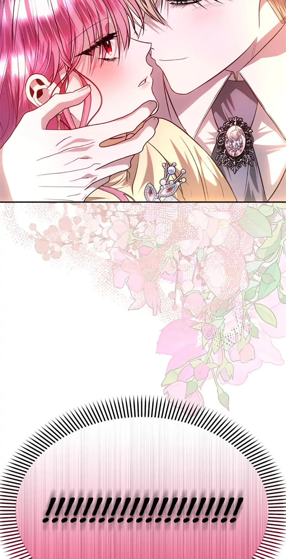 Surviving in the Emperor’s Bed Chapter 73 – Page 30