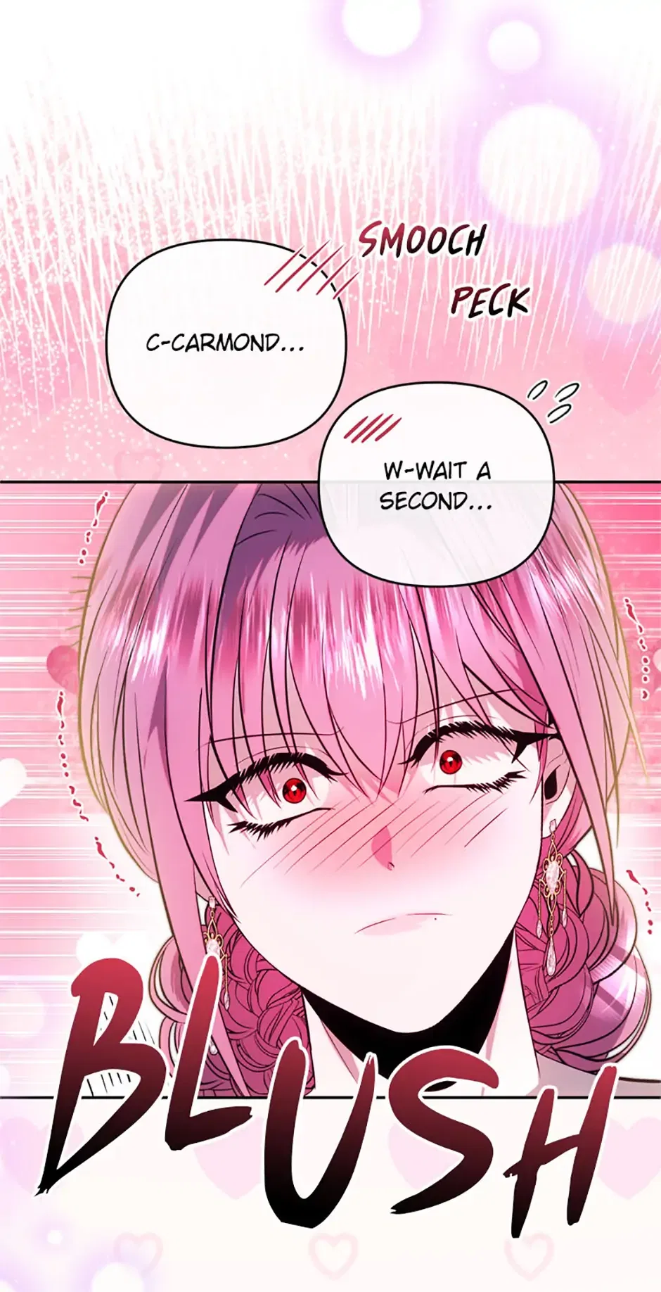Surviving in the Emperor’s Bed Chapter 73 – Page 32