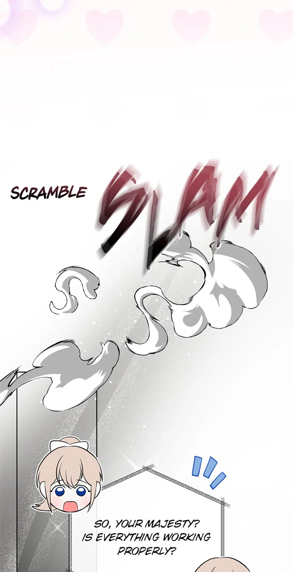Surviving in the Emperor’s Bed Chapter 73 – Page 33