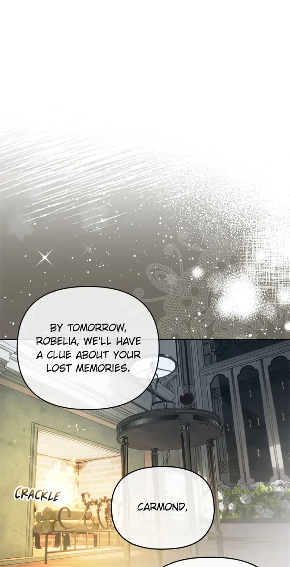 Surviving in the Emperor’s Bed Chapter 73 – Page 38