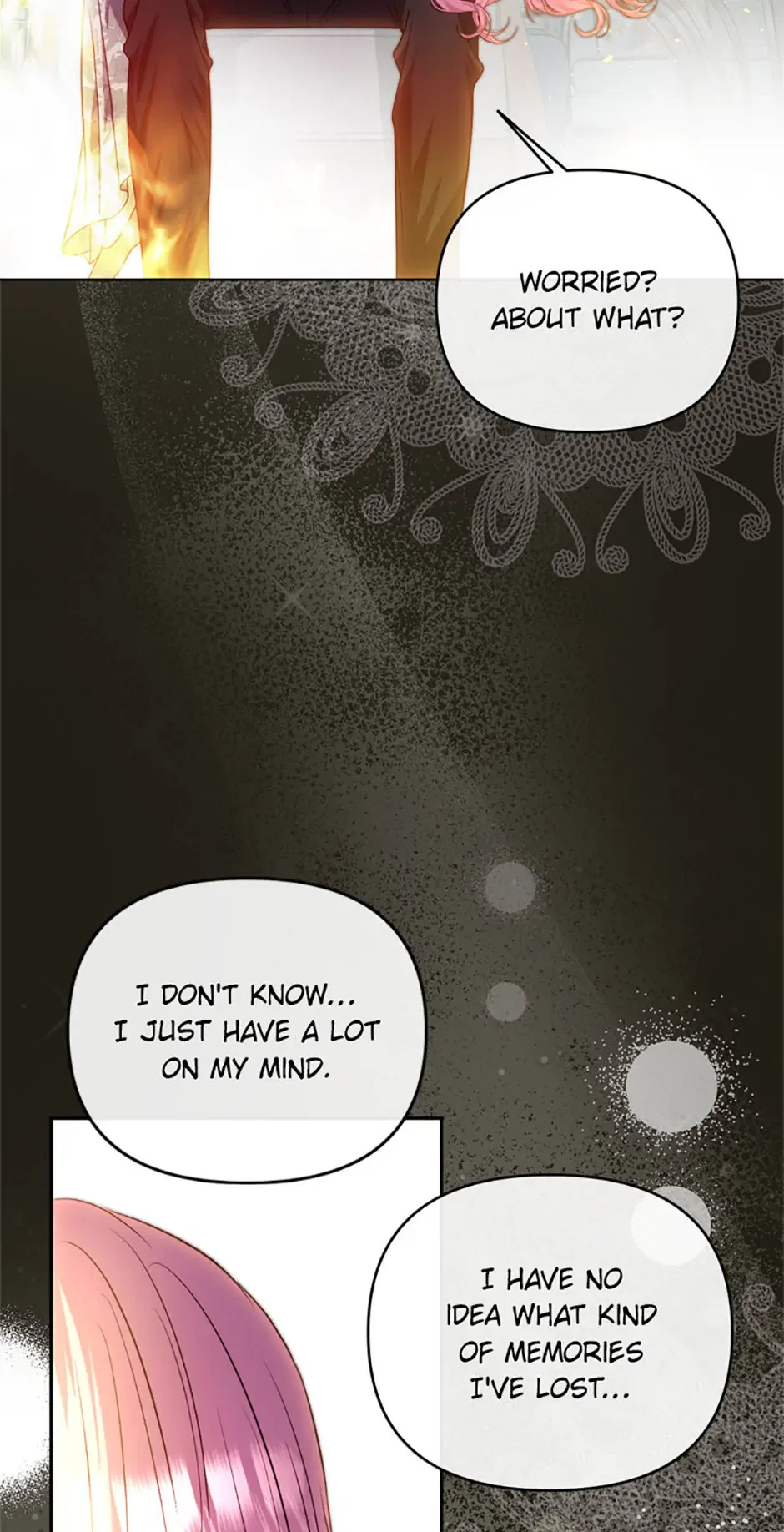 Surviving in the Emperor’s Bed Chapter 73 – Page 40