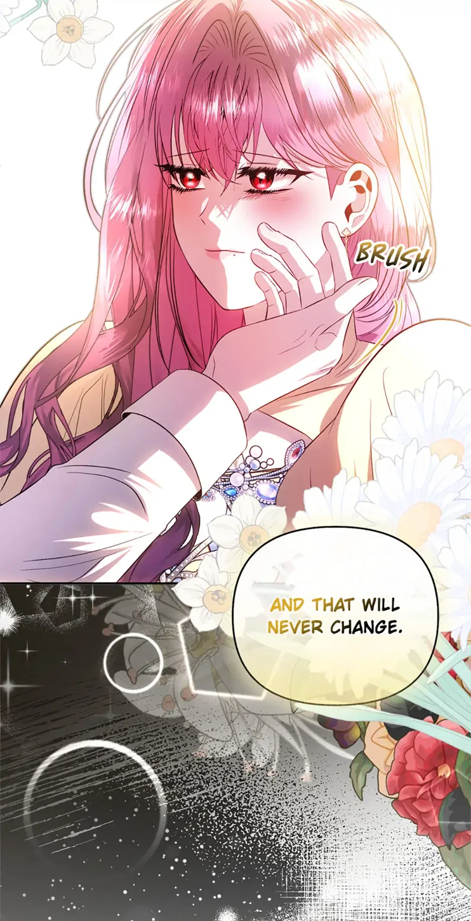 Surviving in the Emperor’s Bed Chapter 73 – Page 46