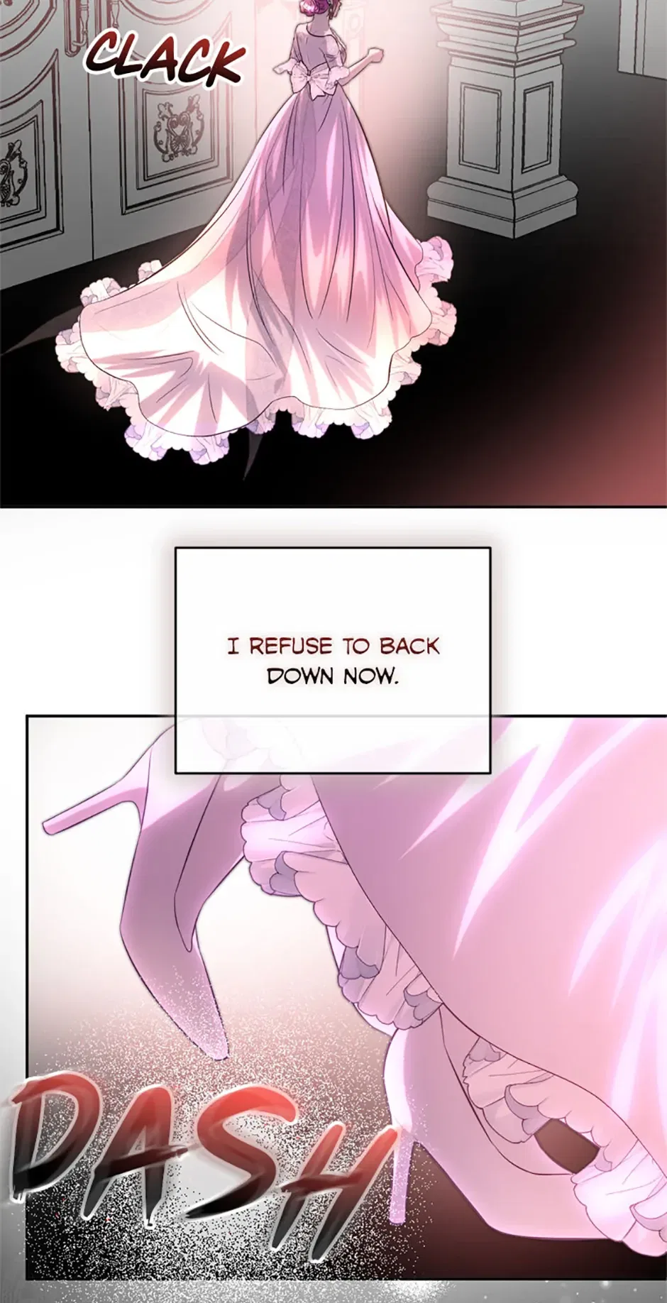 Surviving in the Emperor’s Bed Chapter 73 – Page 51