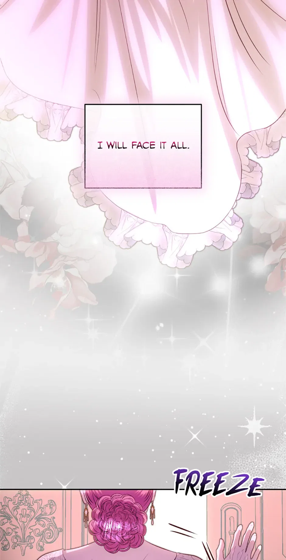Surviving in the Emperor’s Bed Chapter 73 – Page 56