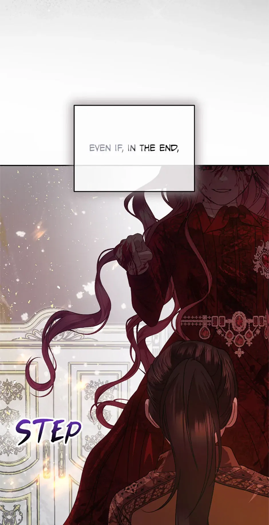 Surviving in the Emperor’s Bed Chapter 73 – Page 58