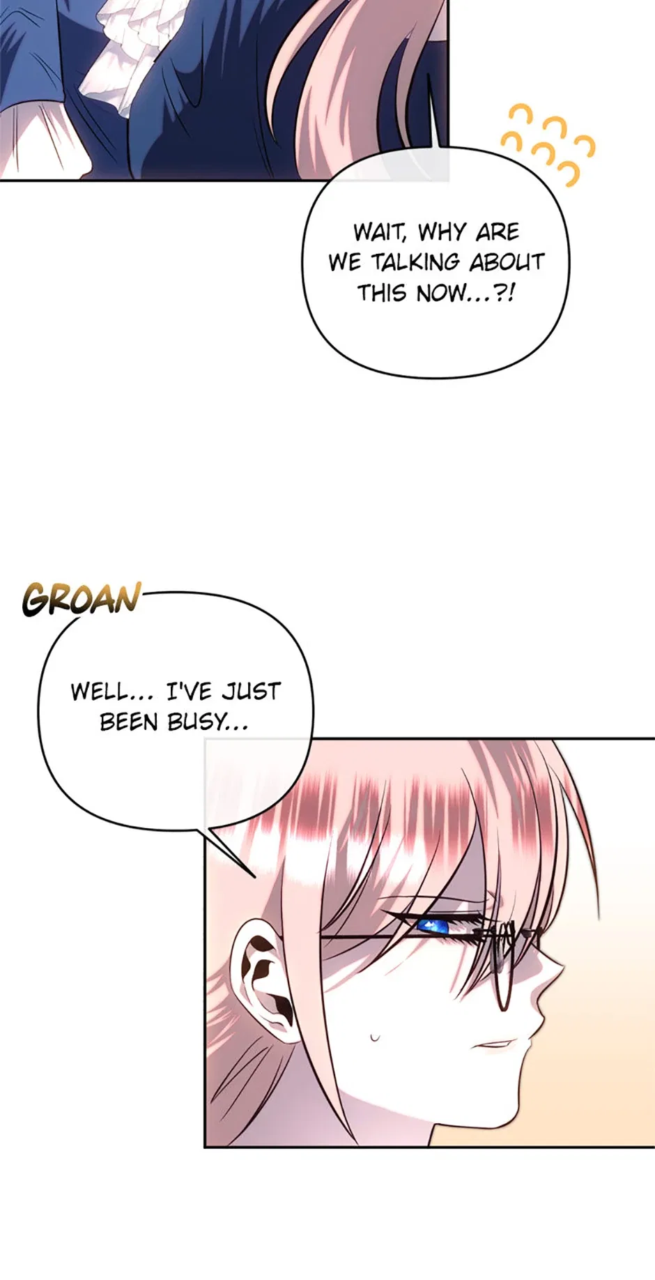 Surviving in the Emperor’s Bed Chapter 73 – Page 65