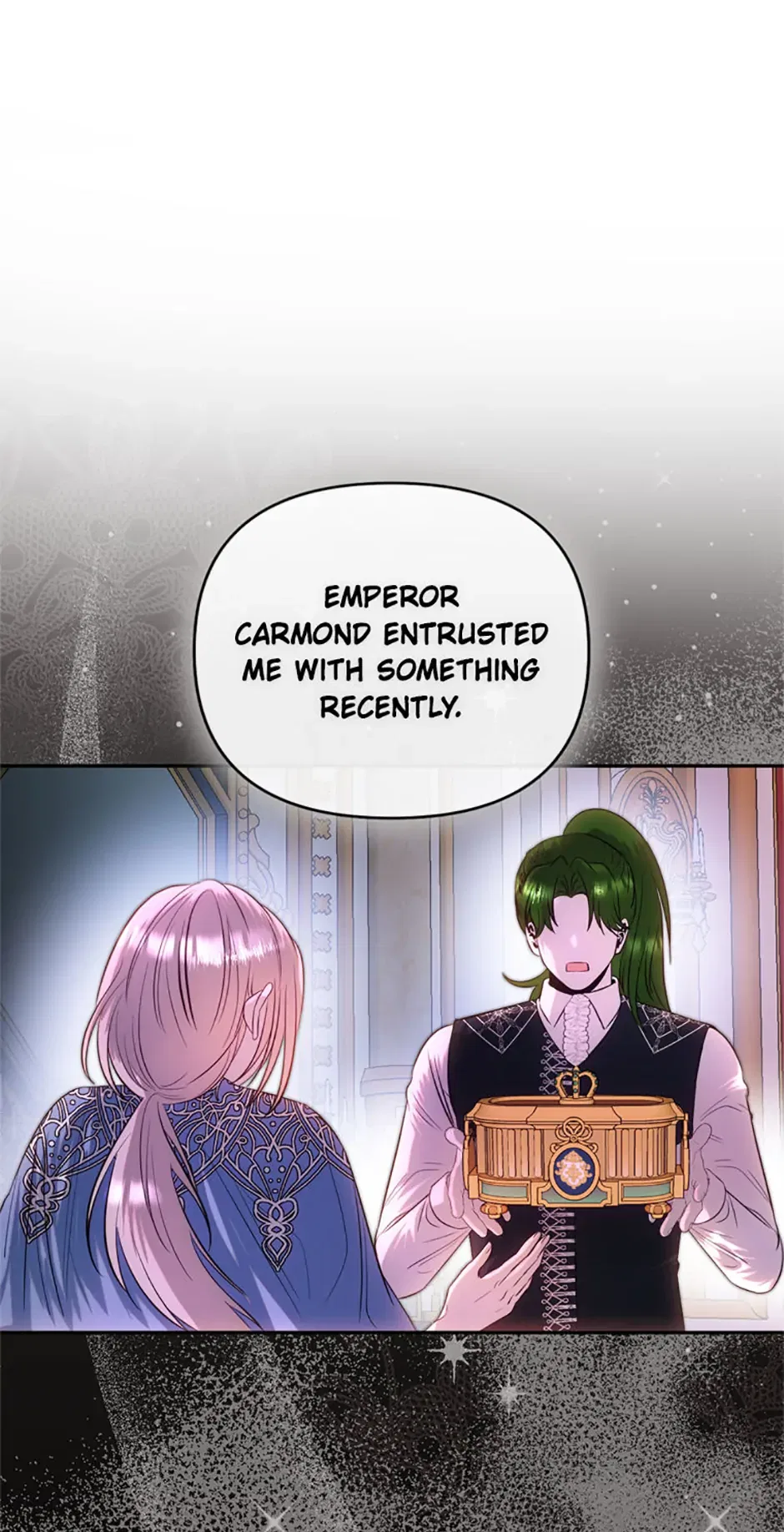 Surviving in the Emperor’s Bed Chapter 73 – Page 66