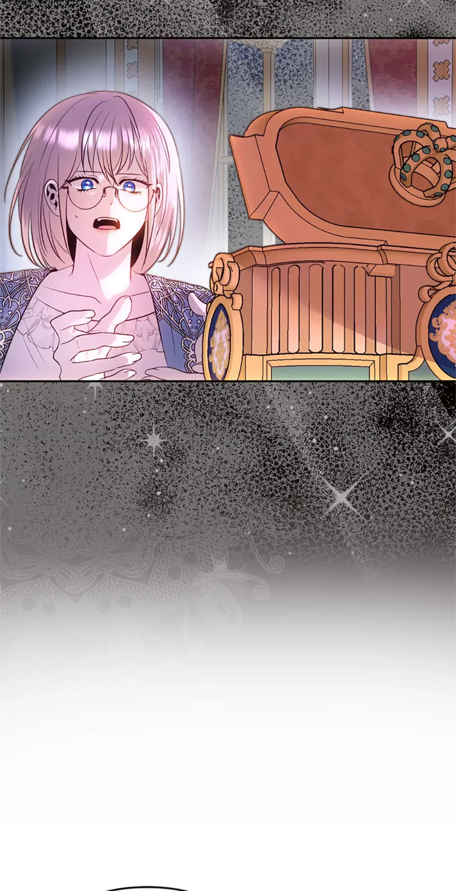 Surviving in the Emperor’s Bed Chapter 73 – Page 67