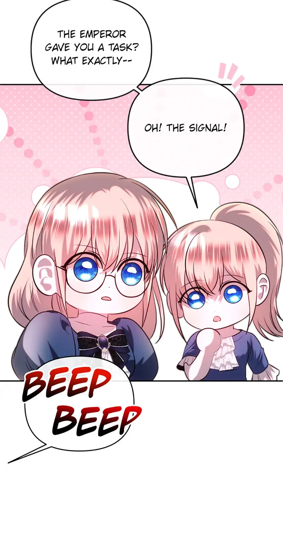 Surviving in the Emperor’s Bed Chapter 73 – Page 68