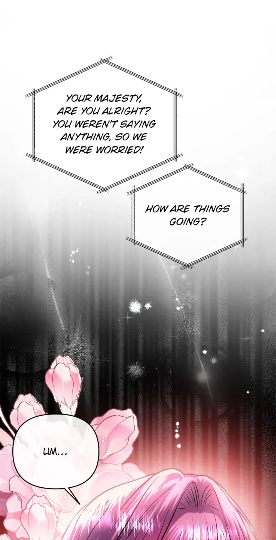 Surviving in the Emperor’s Bed Chapter 73 – Page 69