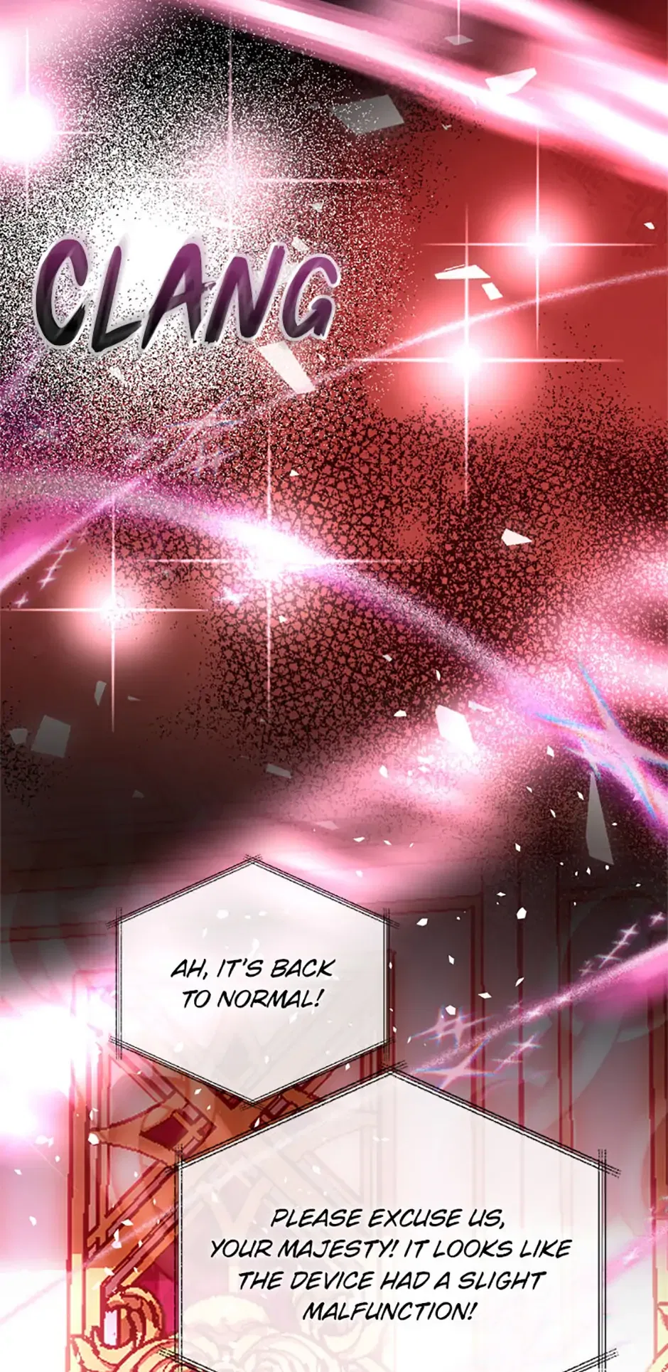 Surviving in the Emperor’s Bed Chapter 73 – Page 79