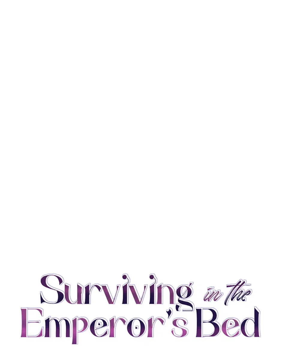 Surviving in the Emperor’s Bed Chapter 72 – Page 1