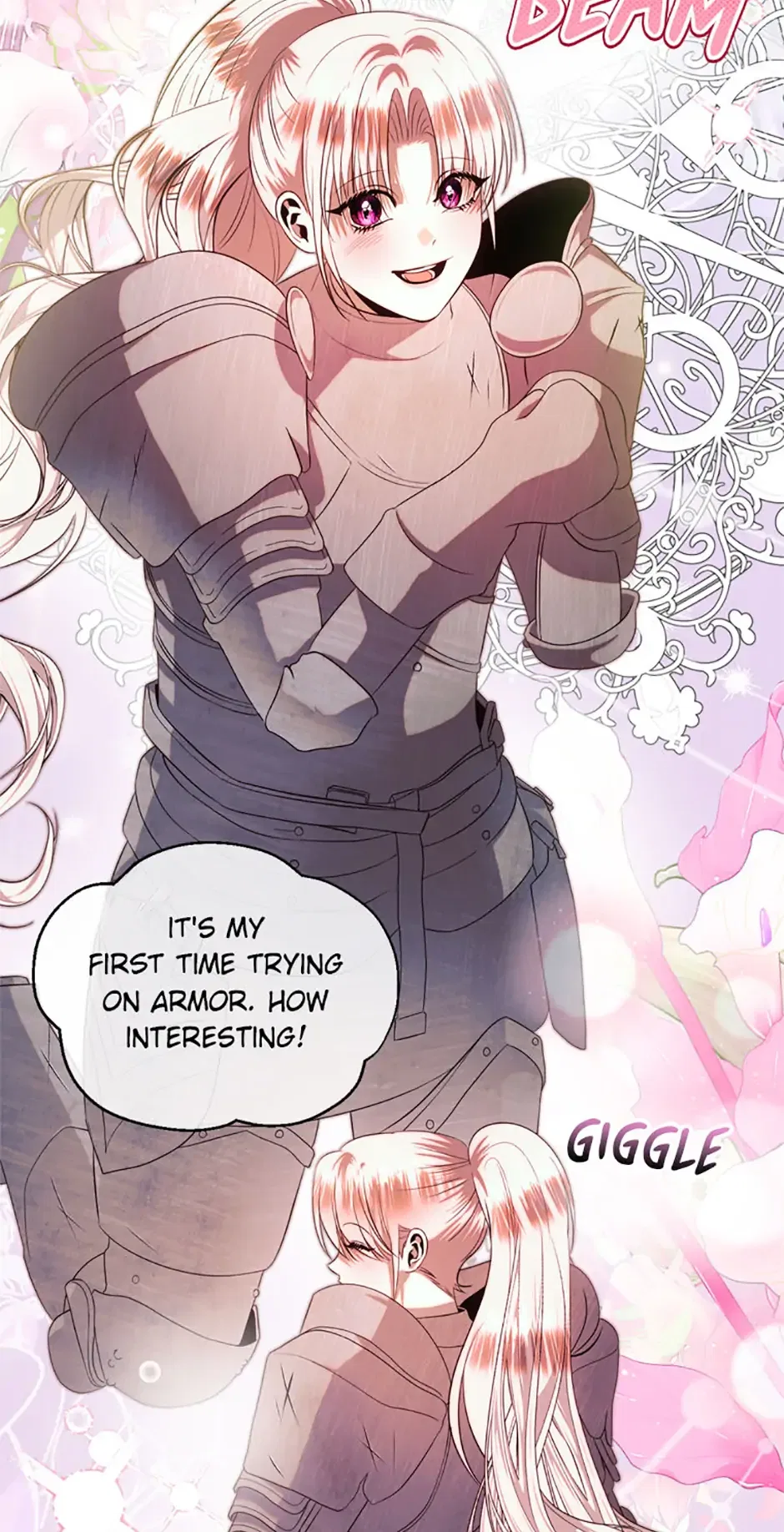 Surviving in the Emperor’s Bed Chapter 72 – Page 6