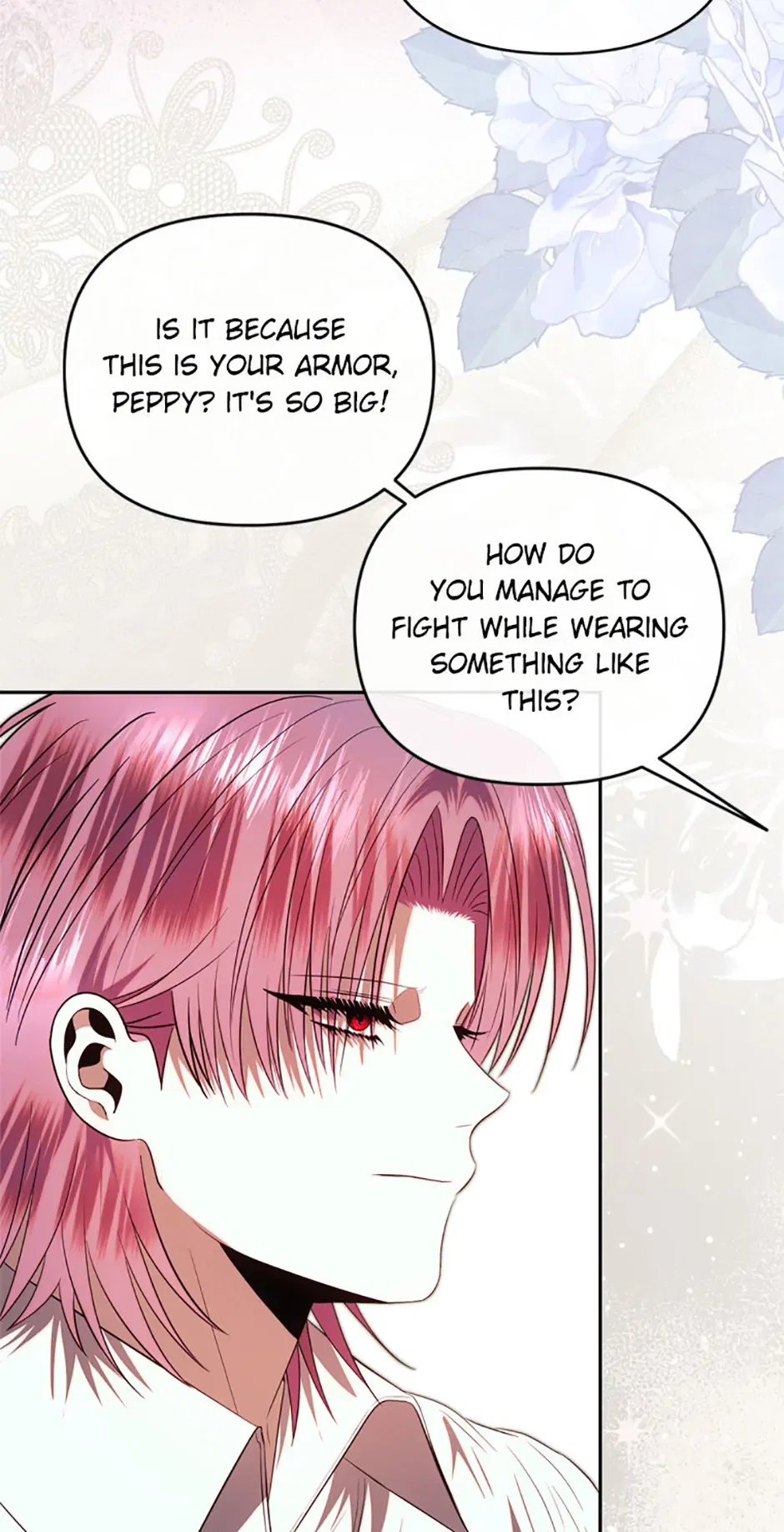 Surviving in the Emperor’s Bed Chapter 72 – Page 9