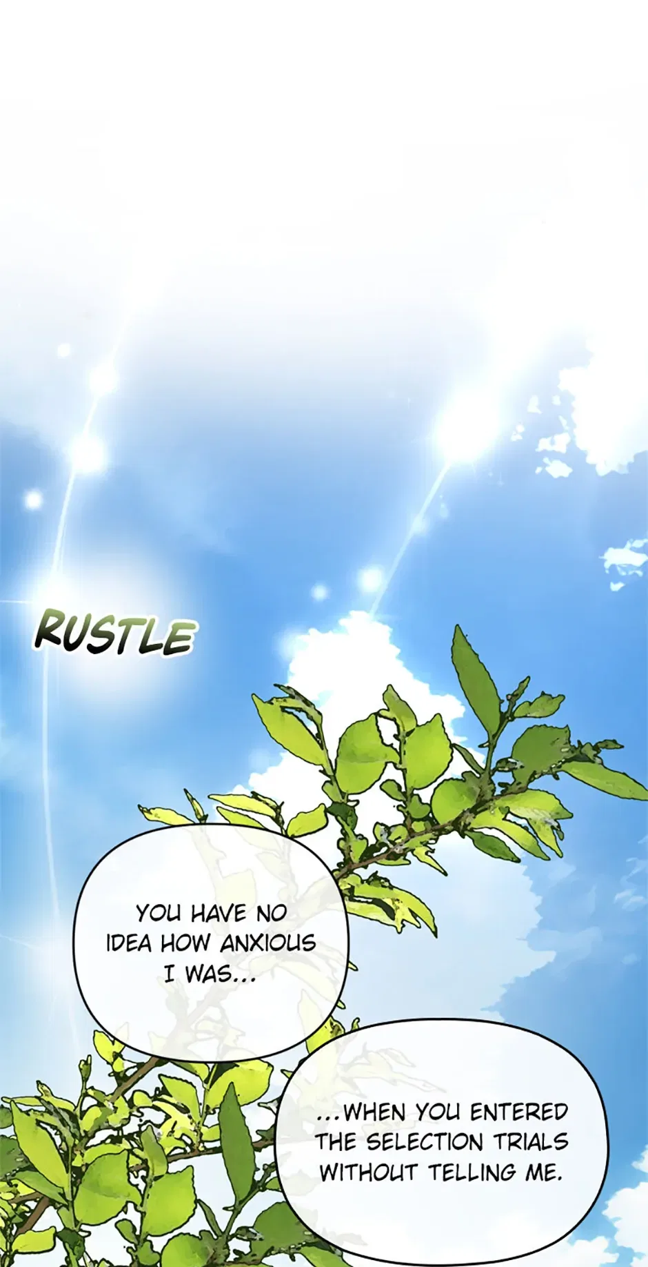 Surviving in the Emperor’s Bed Chapter 72 – Page 12