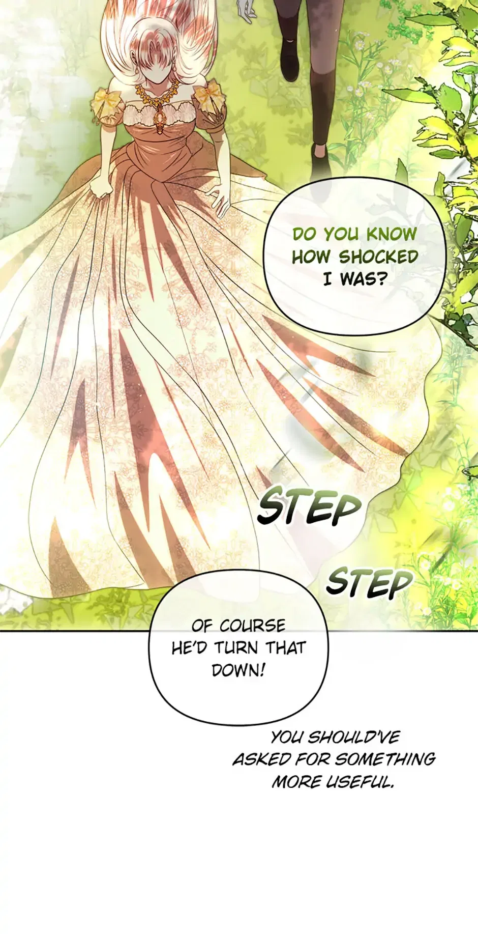 Surviving in the Emperor’s Bed Chapter 72 – Page 14
