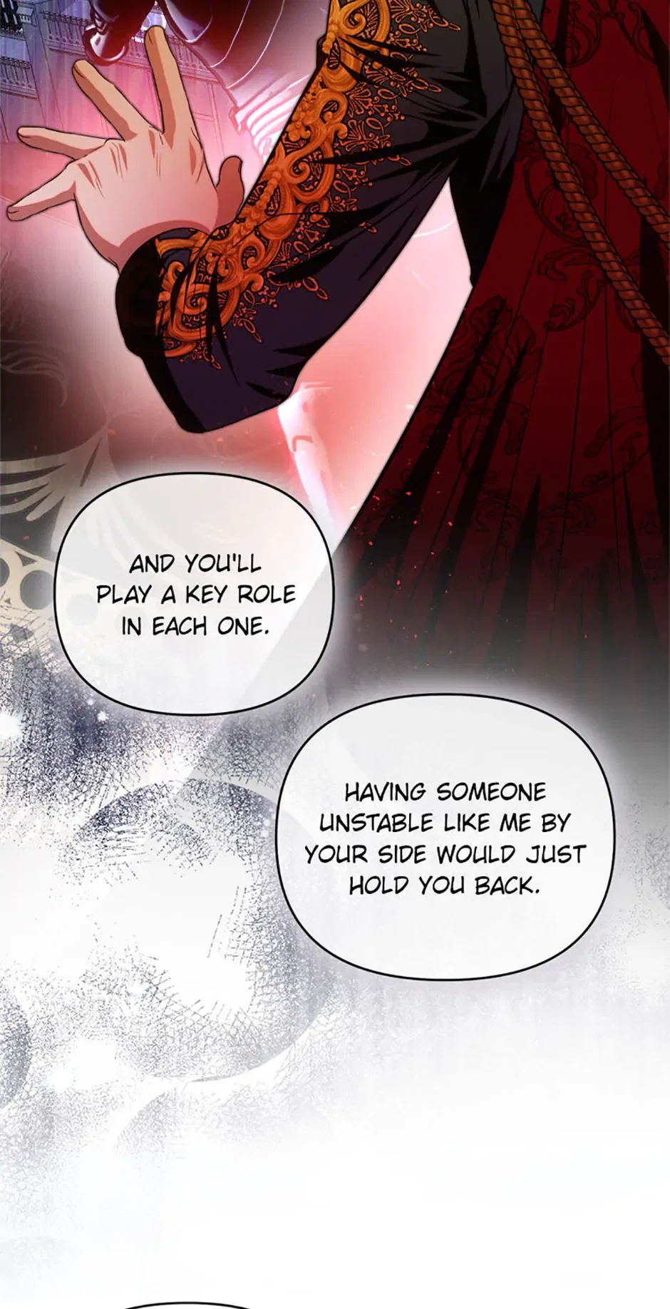 Surviving in the Emperor’s Bed Chapter 72 – Page 16