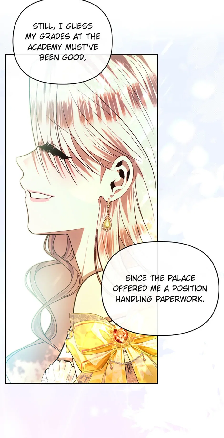 Surviving in the Emperor’s Bed Chapter 72 – Page 17