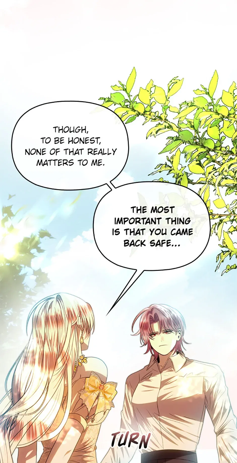 Surviving in the Emperor’s Bed Chapter 72 – Page 19