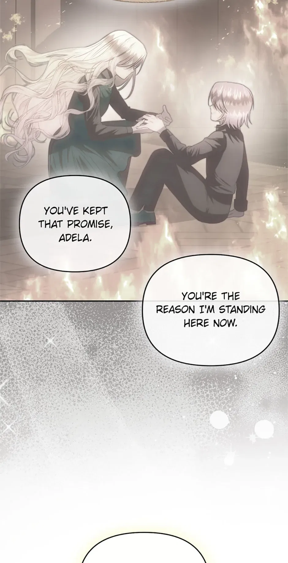 Surviving in the Emperor’s Bed Chapter 72 – Page 24