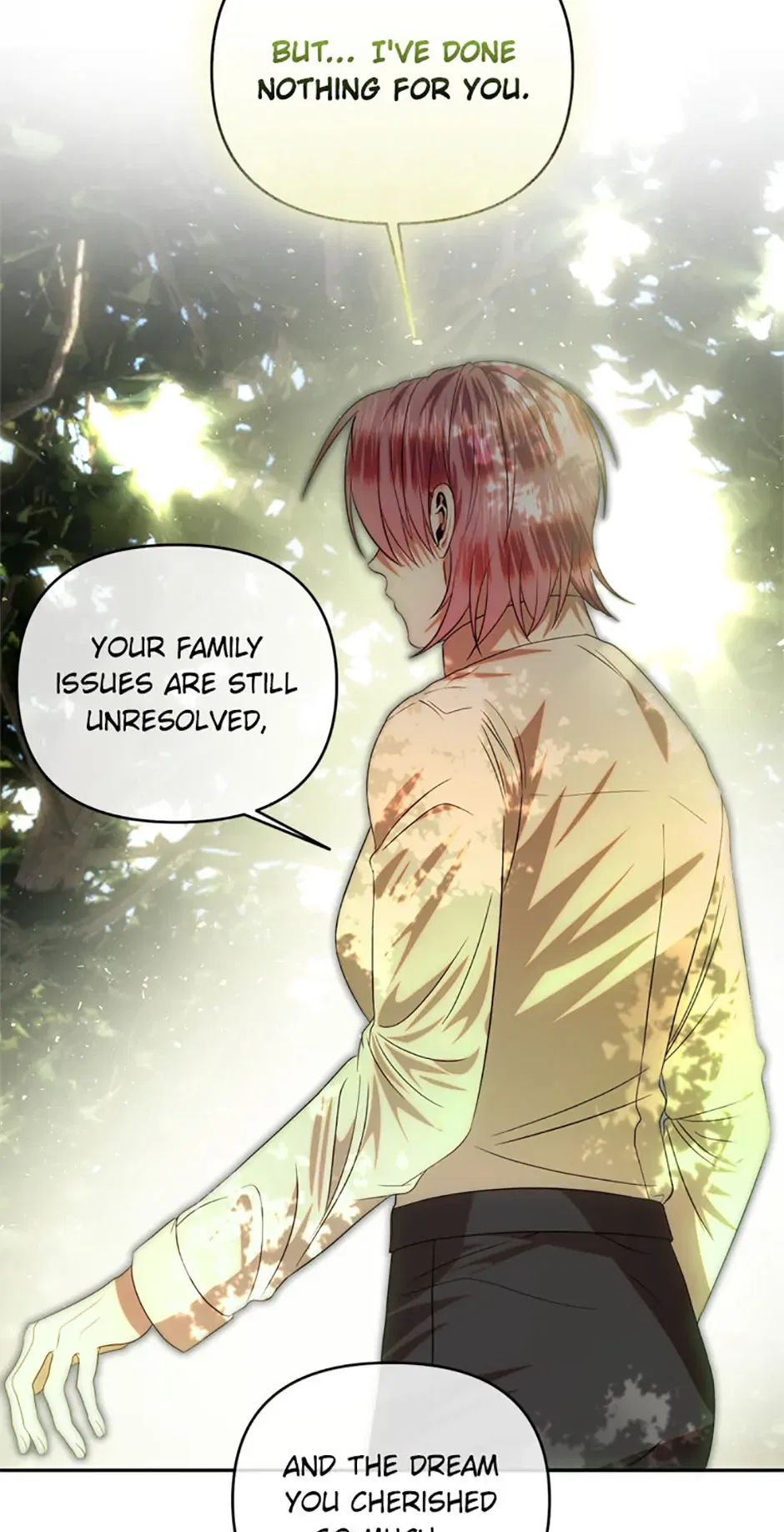 Surviving in the Emperor’s Bed Chapter 72 – Page 25