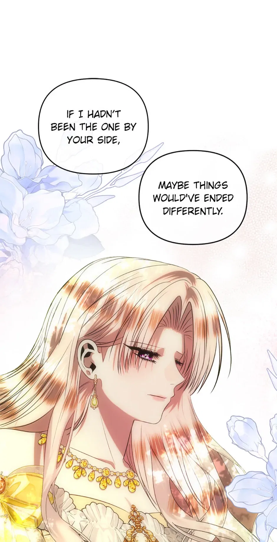 Surviving in the Emperor’s Bed Chapter 72 – Page 27