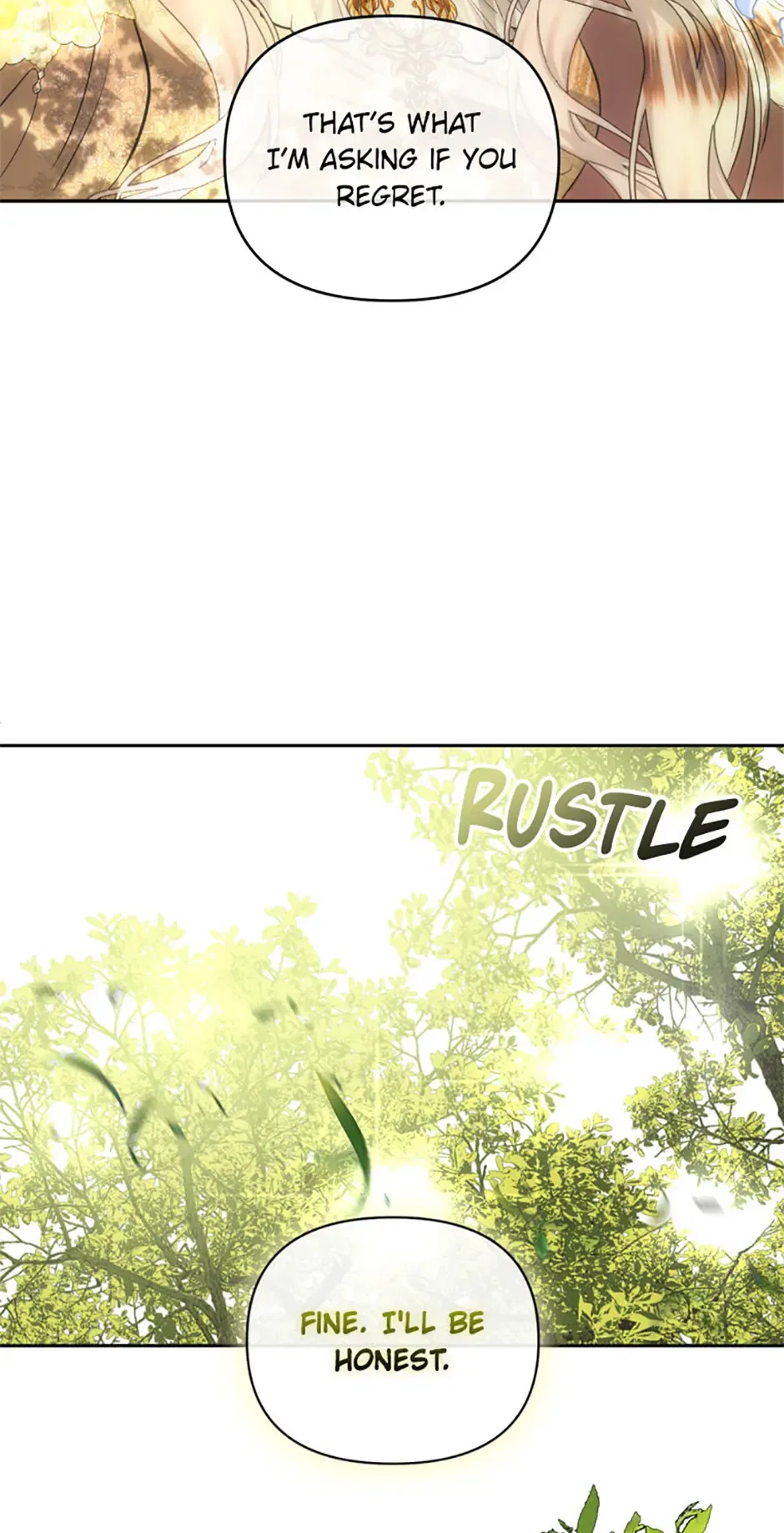 Surviving in the Emperor’s Bed Chapter 72 – Page 28
