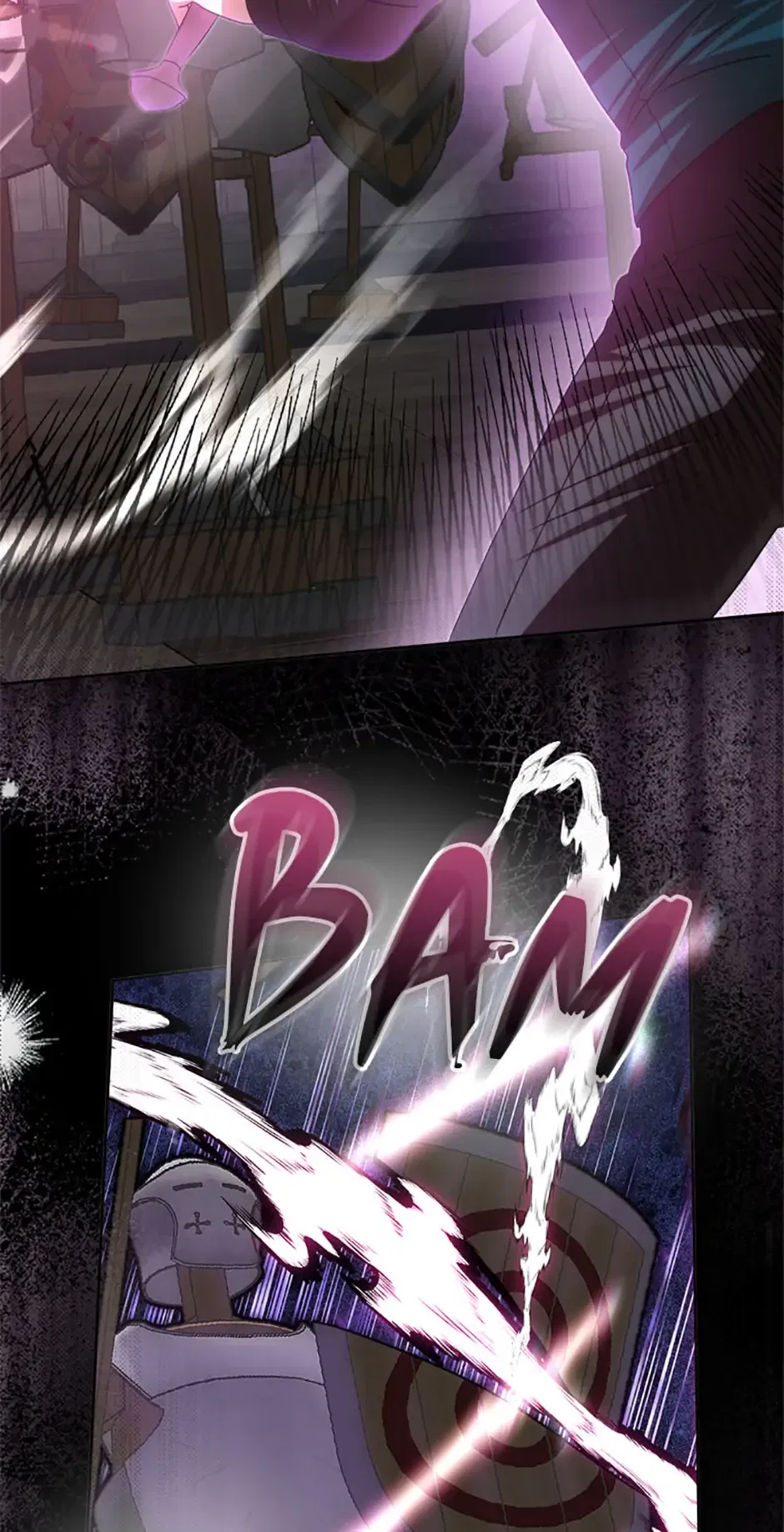 Surviving in the Emperor’s Bed Chapter 72 – Page 32