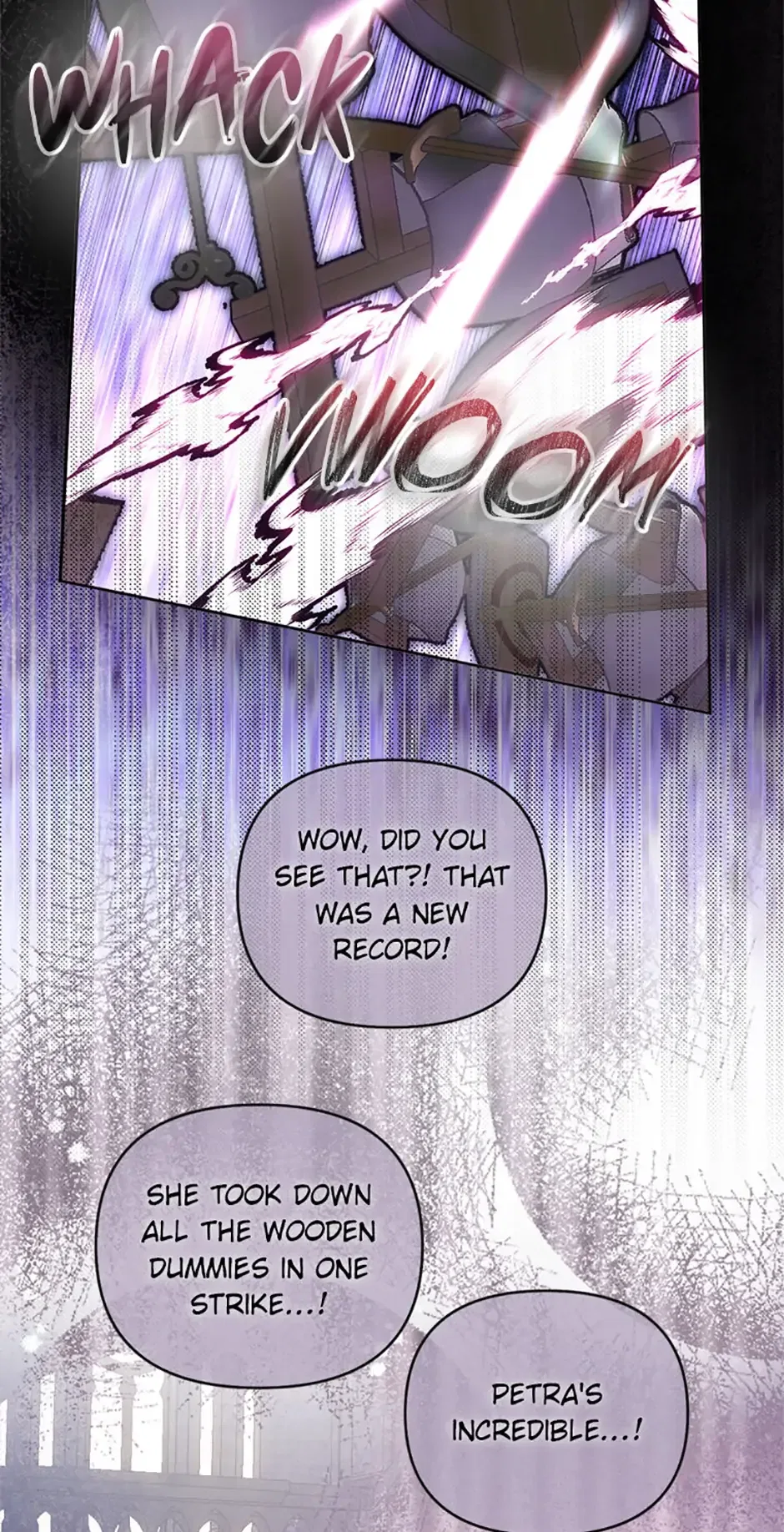 Surviving in the Emperor’s Bed Chapter 72 – Page 33