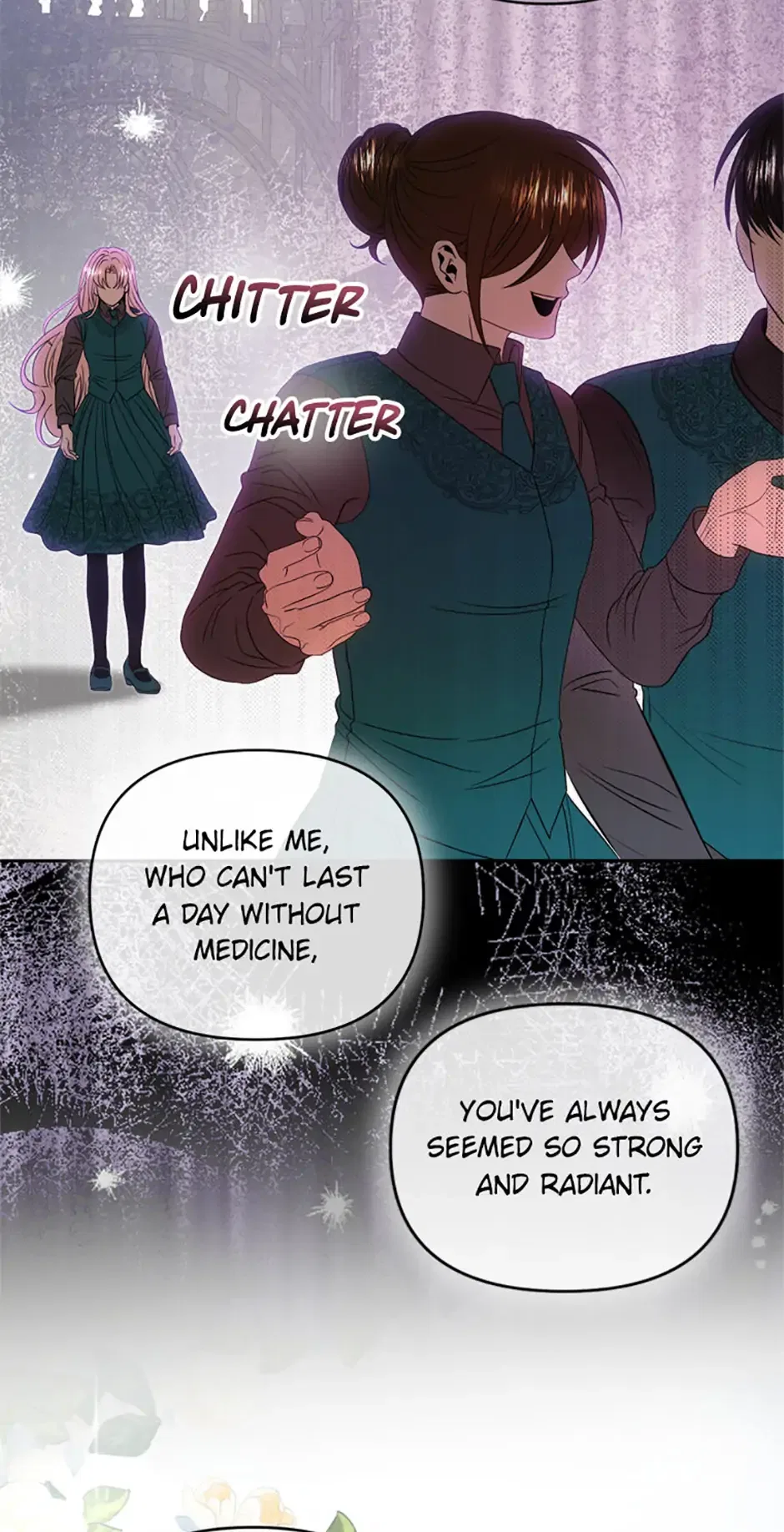 Surviving in the Emperor’s Bed Chapter 72 – Page 34