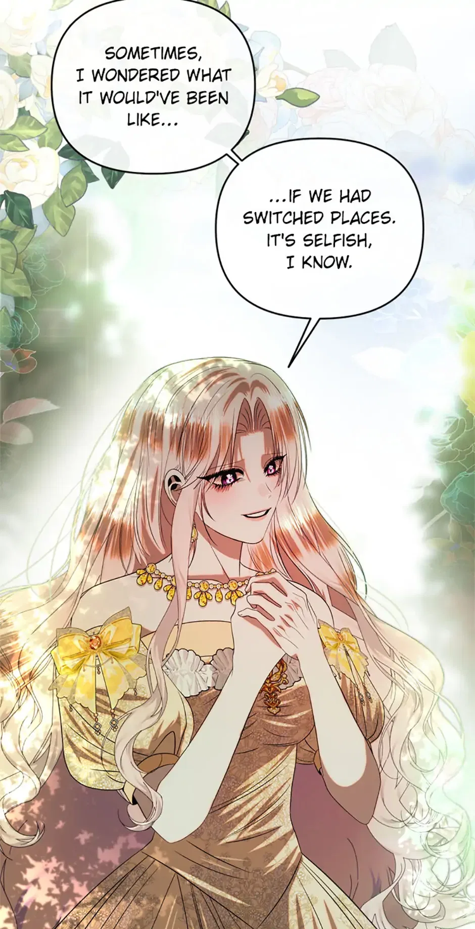 Surviving in the Emperor’s Bed Chapter 72 – Page 35