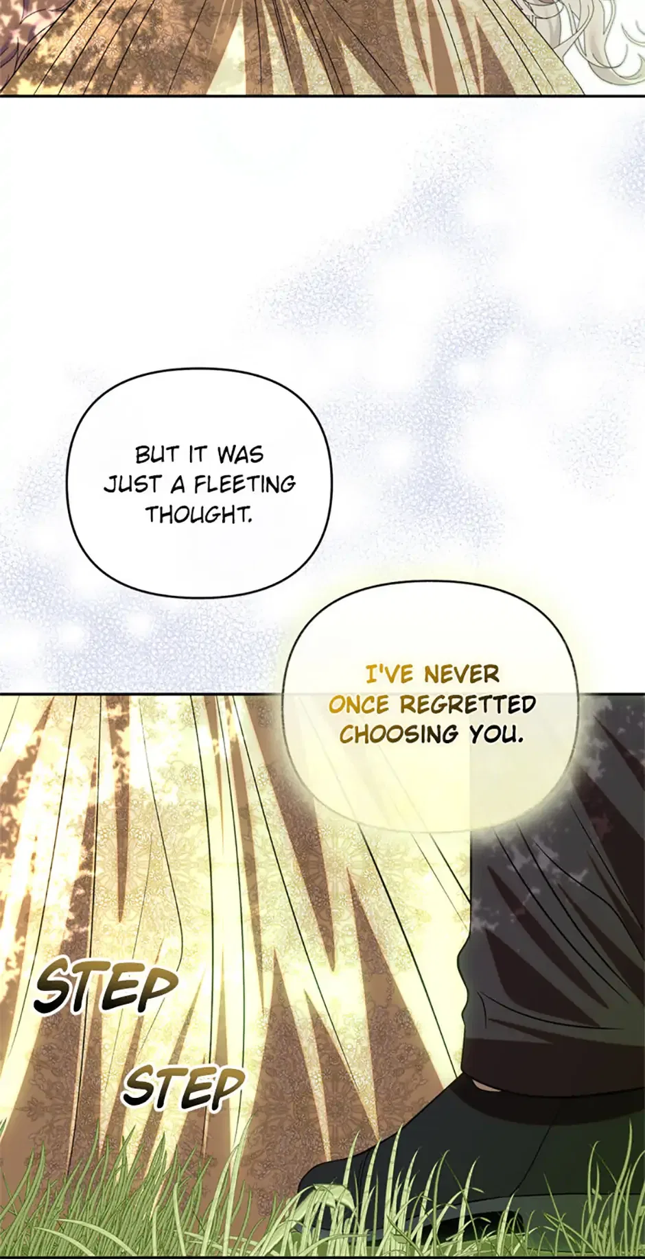 Surviving in the Emperor’s Bed Chapter 72 – Page 36