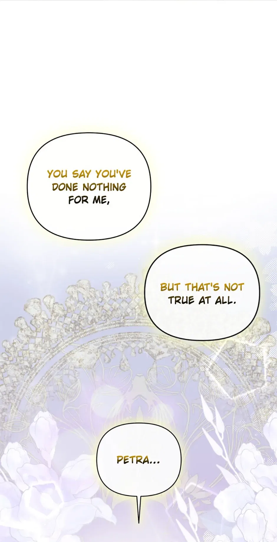 Surviving in the Emperor’s Bed Chapter 72 – Page 37