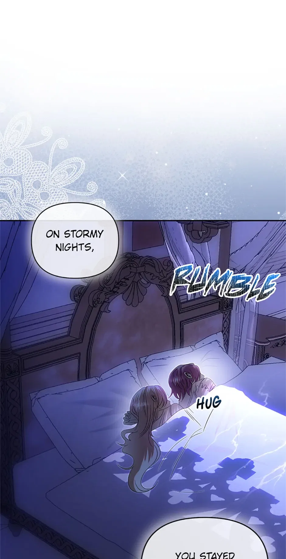 Surviving in the Emperor’s Bed Chapter 72 – Page 39