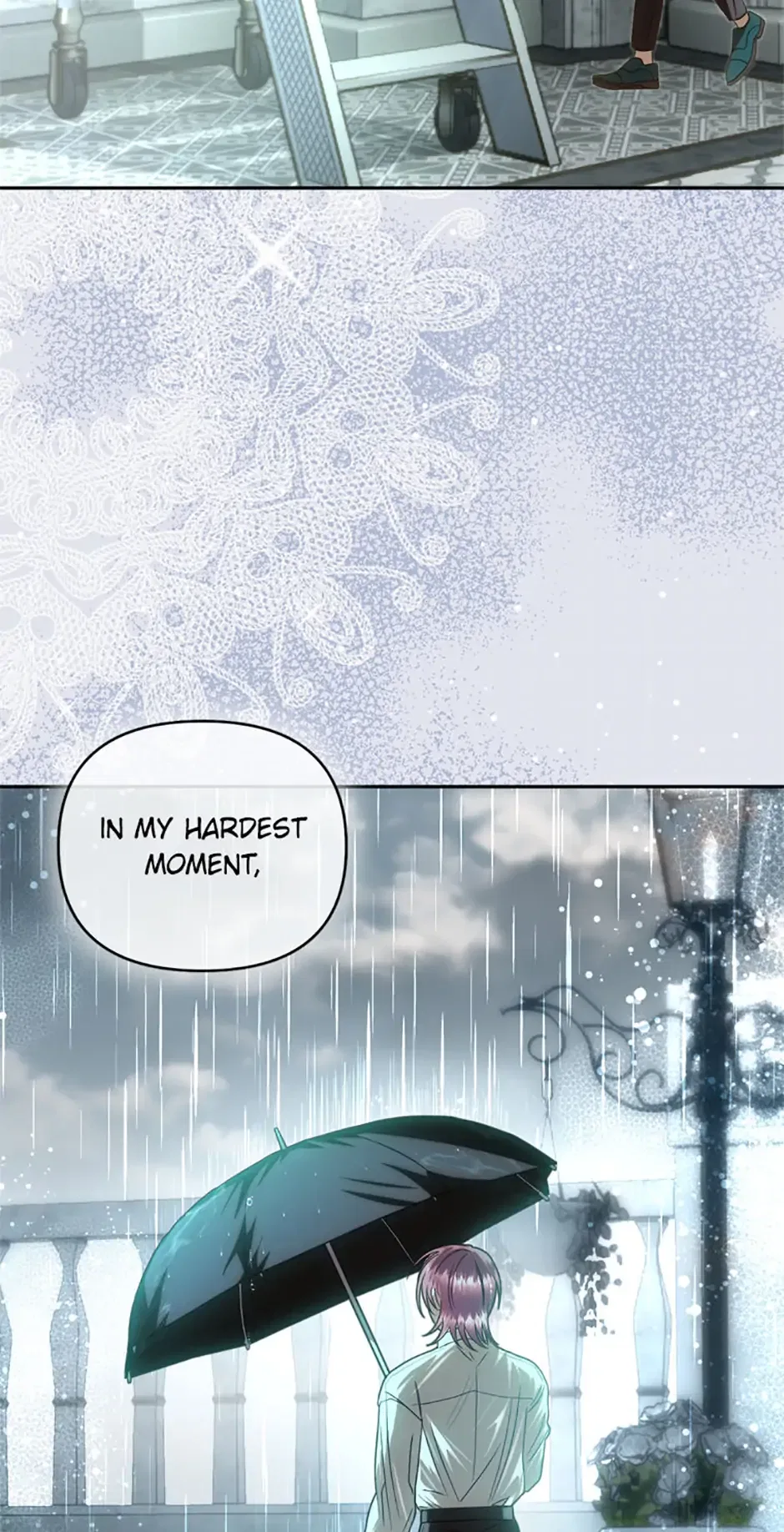 Surviving in the Emperor’s Bed Chapter 72 – Page 41