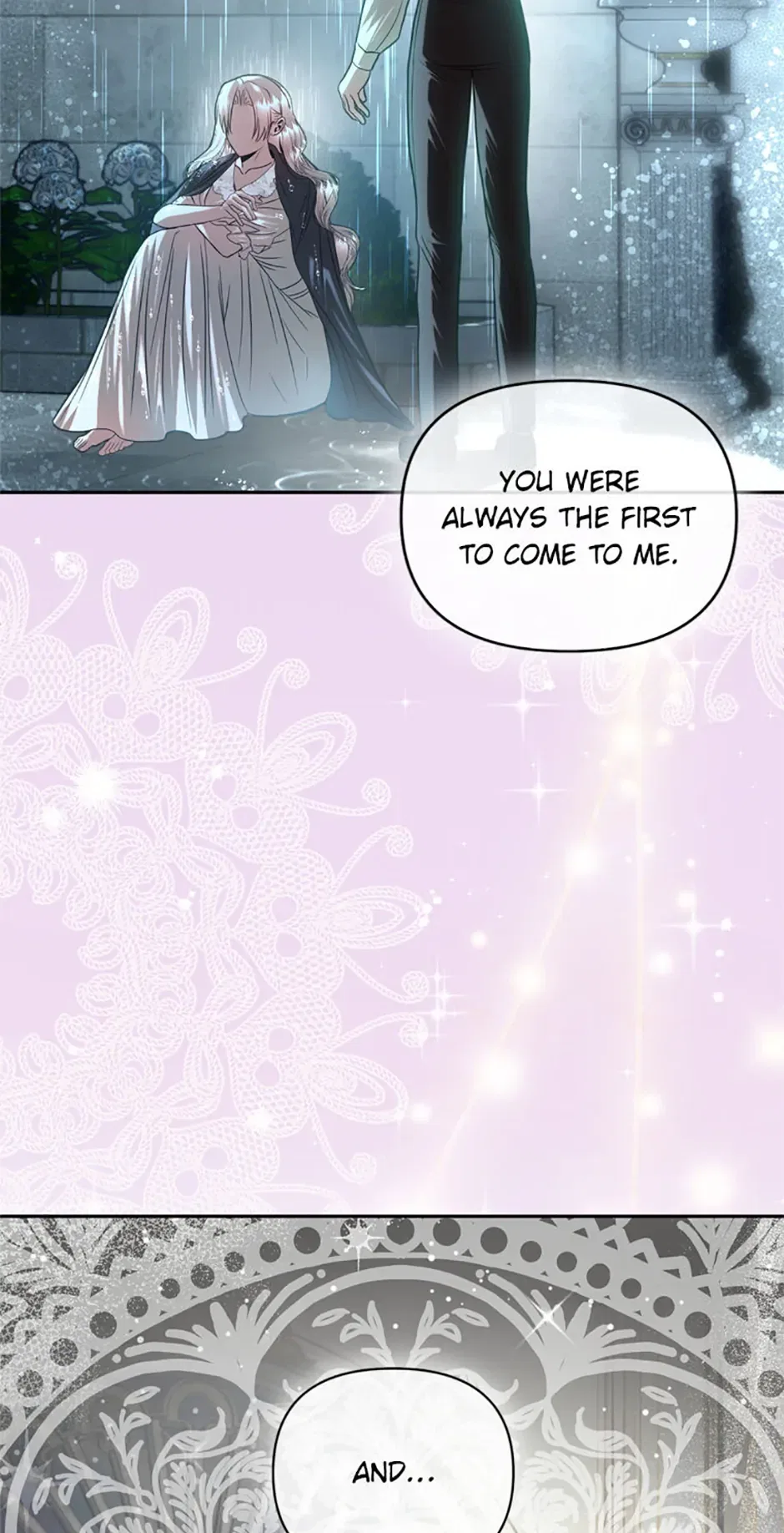 Surviving in the Emperor’s Bed Chapter 72 – Page 42