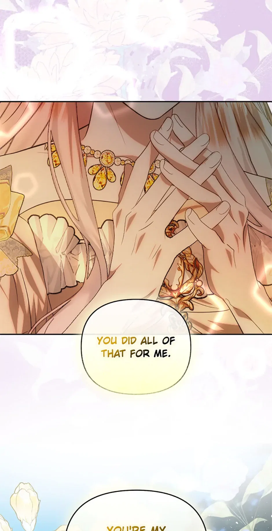 Surviving in the Emperor’s Bed Chapter 72 – Page 44