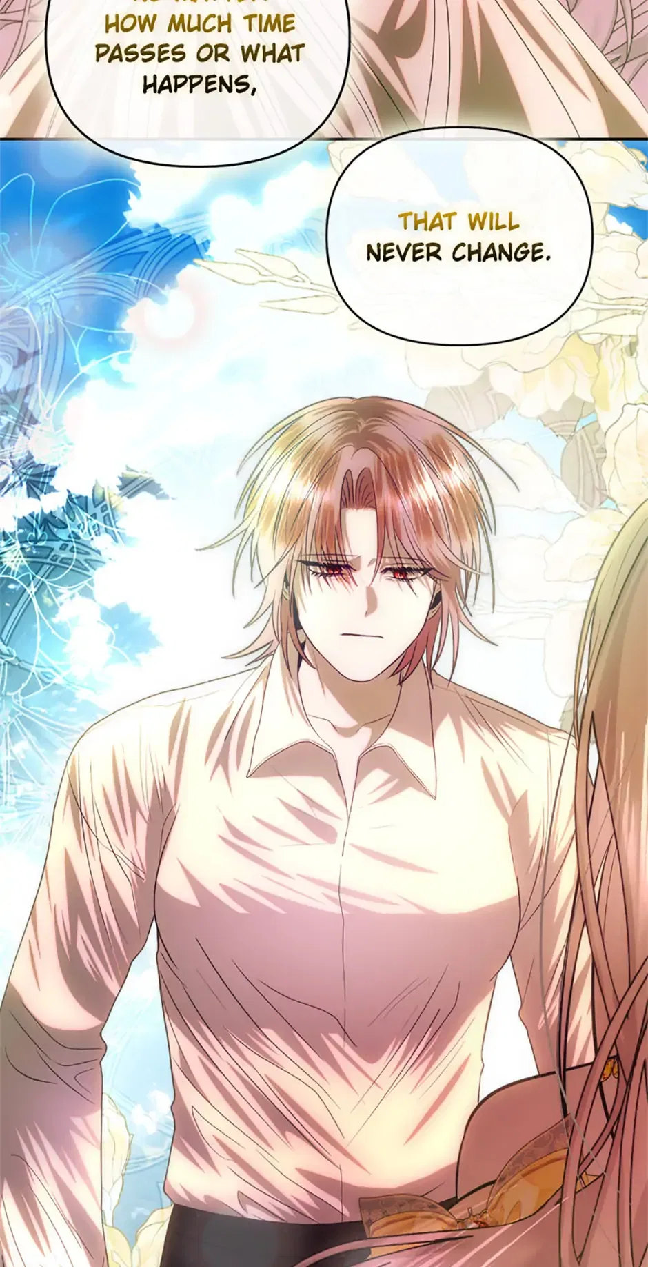 Surviving in the Emperor’s Bed Chapter 72 – Page 46