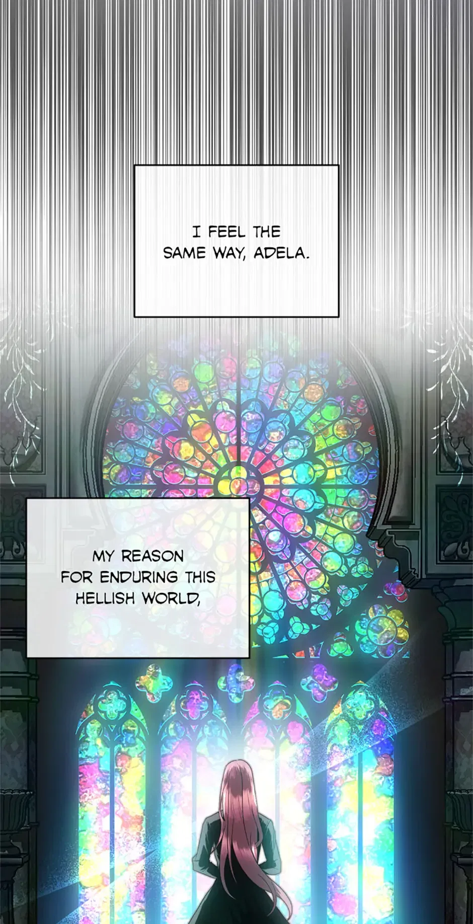 Surviving in the Emperor’s Bed Chapter 72 – Page 48