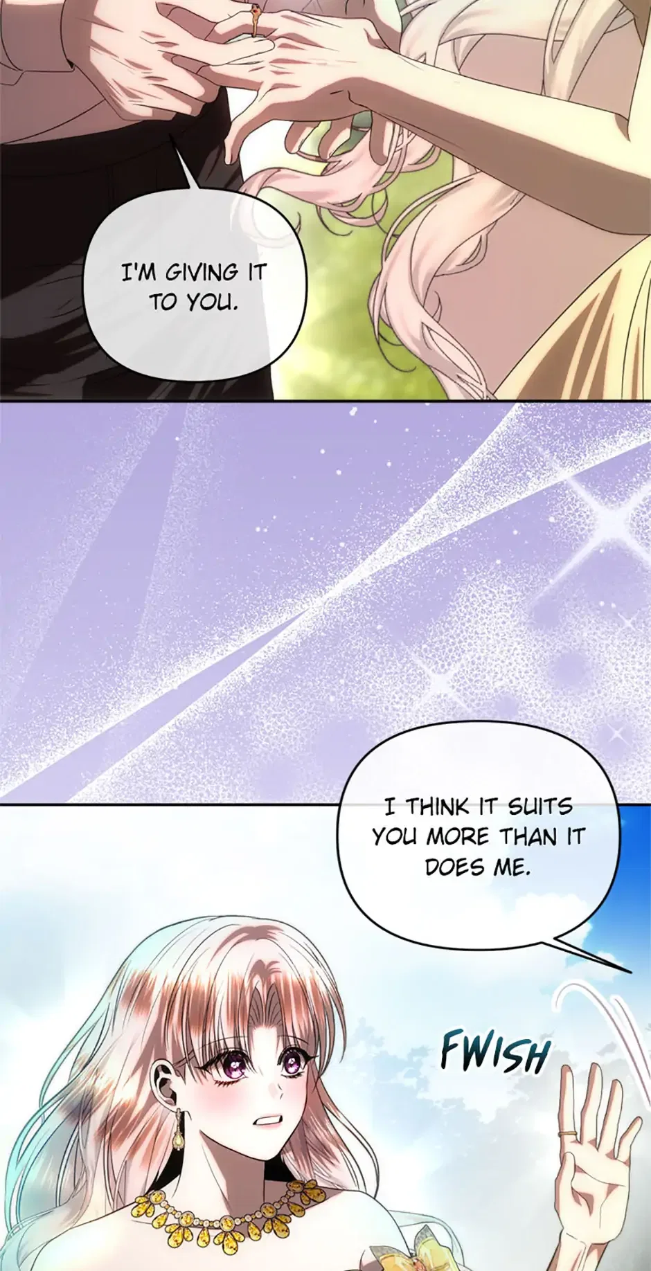 Surviving in the Emperor’s Bed Chapter 72 – Page 52