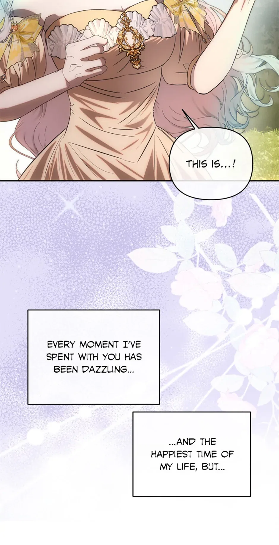 Surviving in the Emperor’s Bed Chapter 72 – Page 53