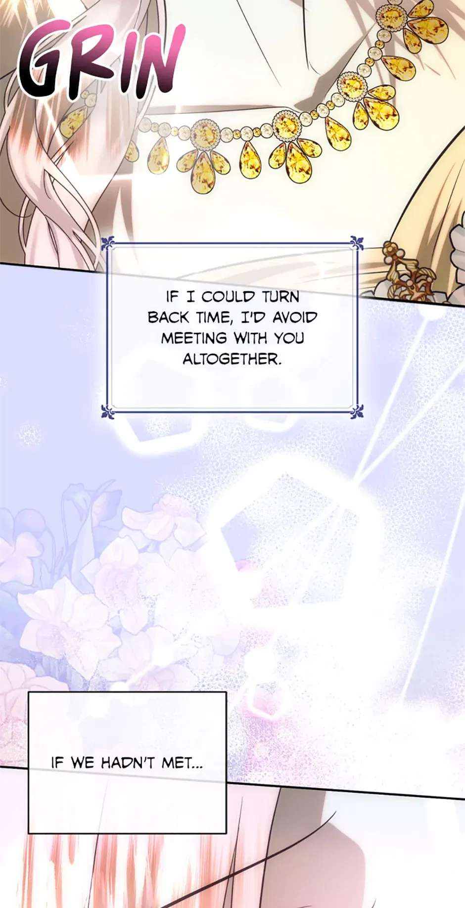 Surviving in the Emperor’s Bed Chapter 72 – Page 56