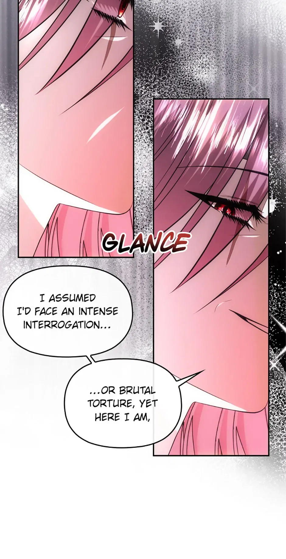 Surviving in the Emperor’s Bed Chapter 72 – Page 61