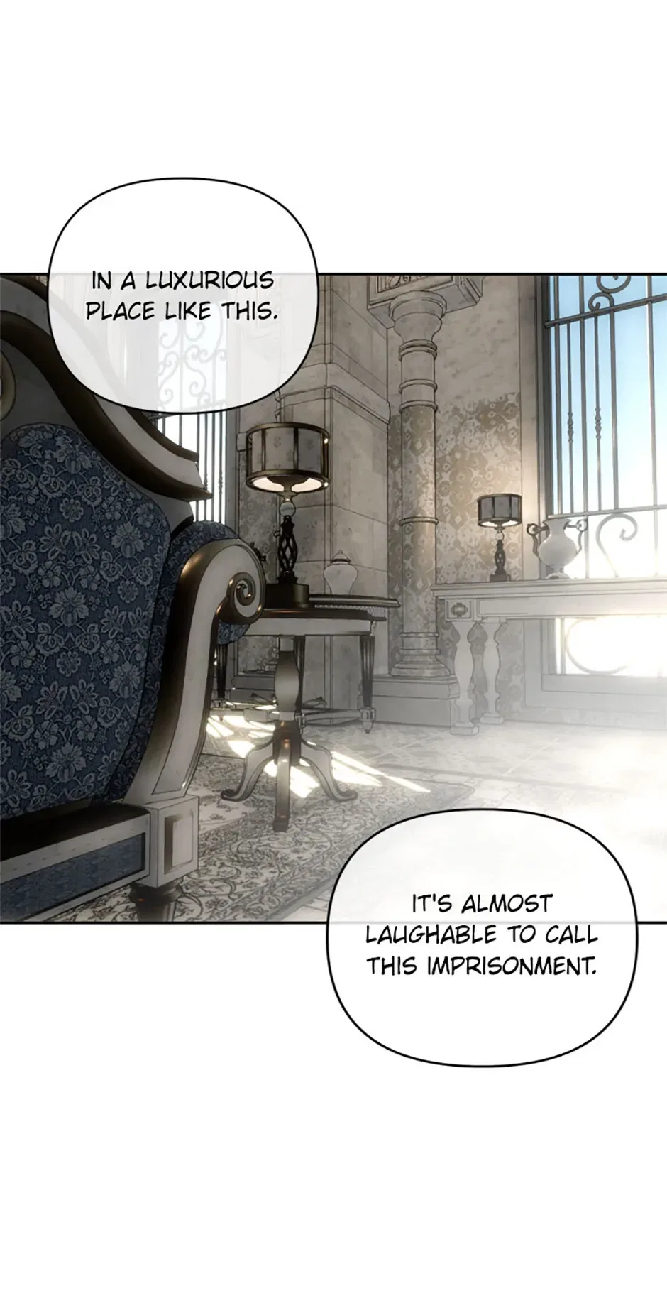 Surviving in the Emperor’s Bed Chapter 72 – Page 62