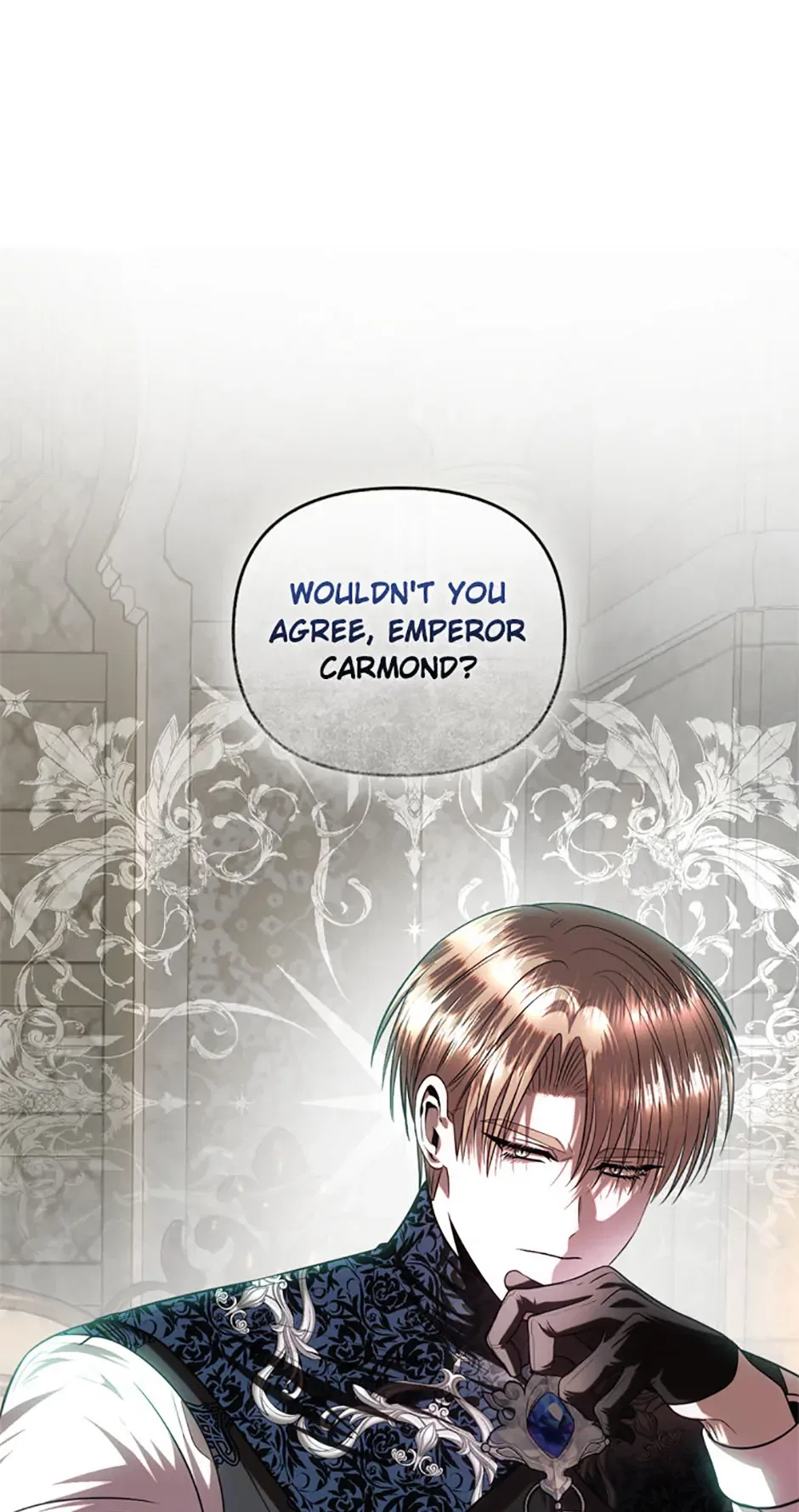 Surviving in the Emperor’s Bed Chapter 72 – Page 63