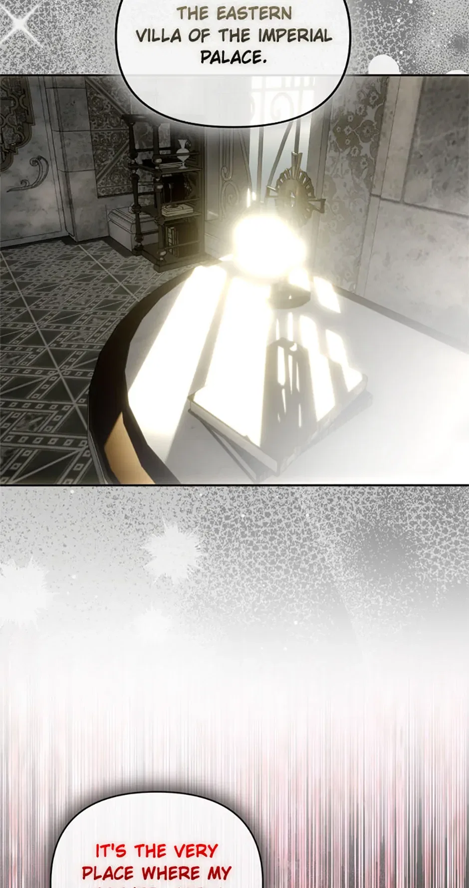 Surviving in the Emperor’s Bed Chapter 72 – Page 68