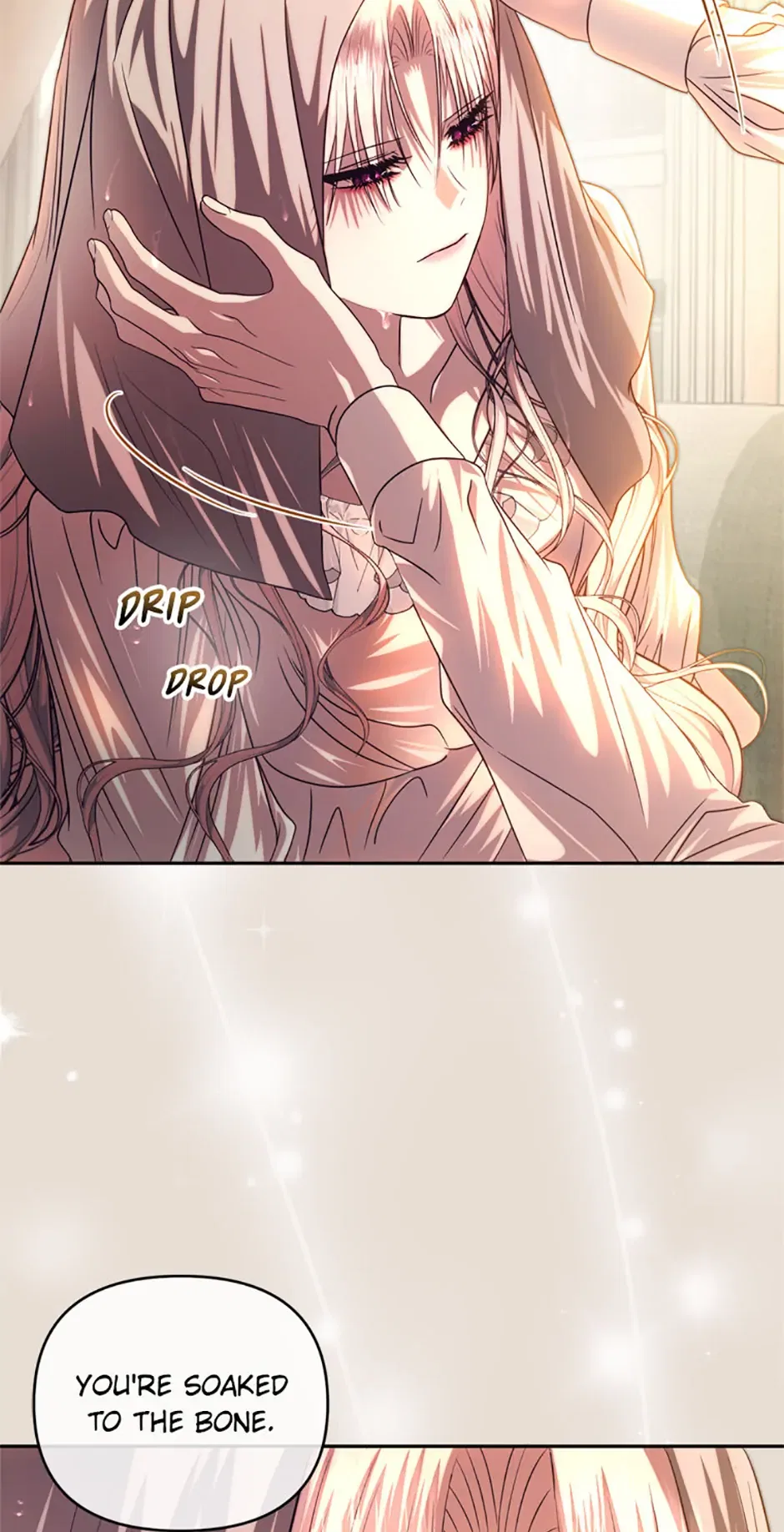 Surviving in the Emperor’s Bed Chapter 71 – Page 3