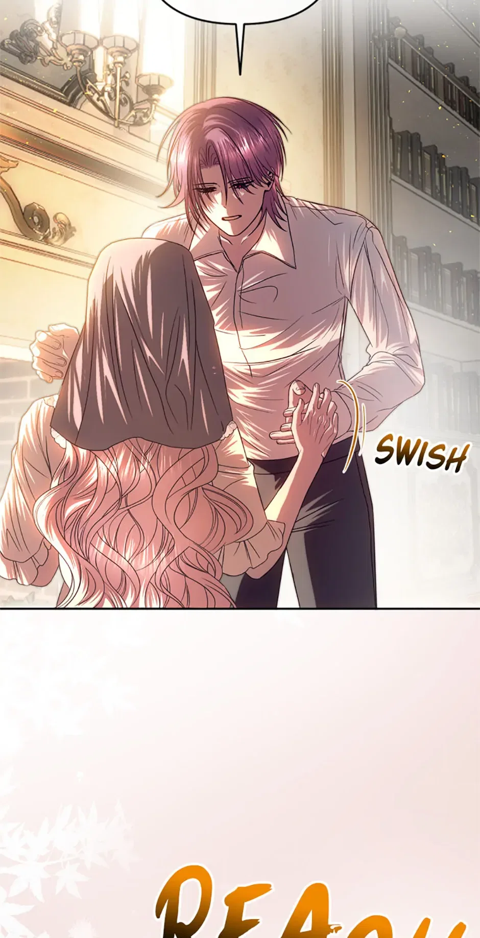 Surviving in the Emperor’s Bed Chapter 71 – Page 5