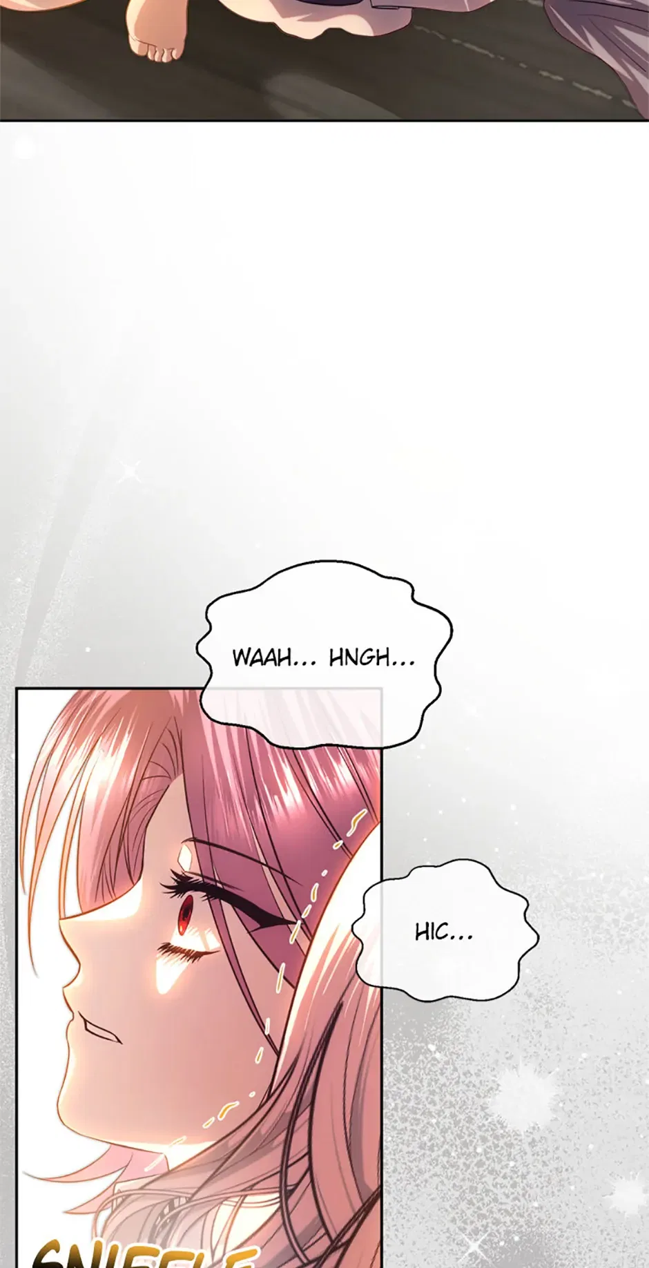 Surviving in the Emperor’s Bed Chapter 71 – Page 9