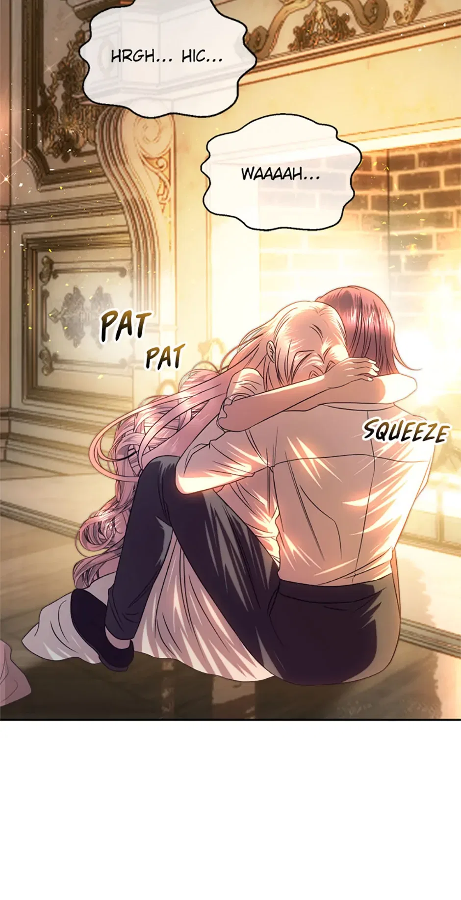Surviving in the Emperor’s Bed Chapter 71 – Page 12